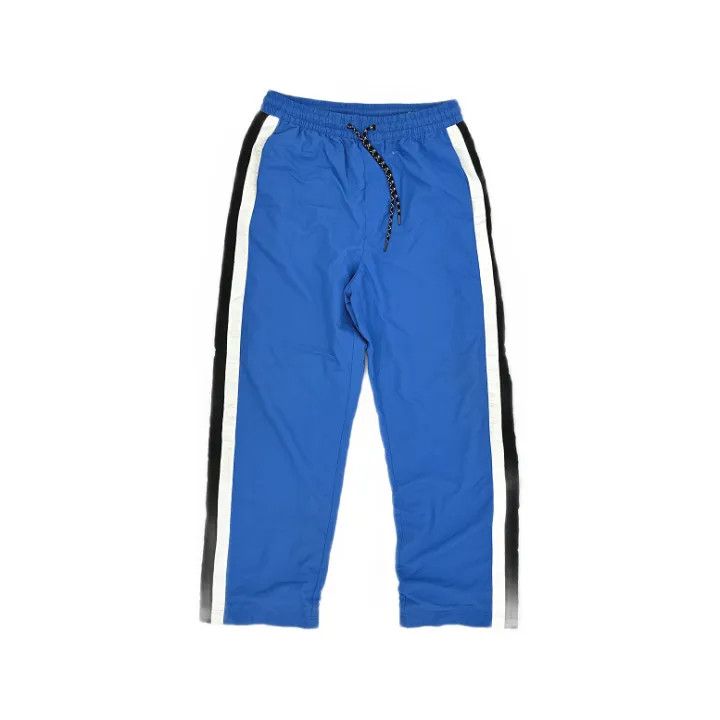 Burberry Burberry Casual Solid Color Stripe Pants 0079 Size 23" - 1 Thumbnail