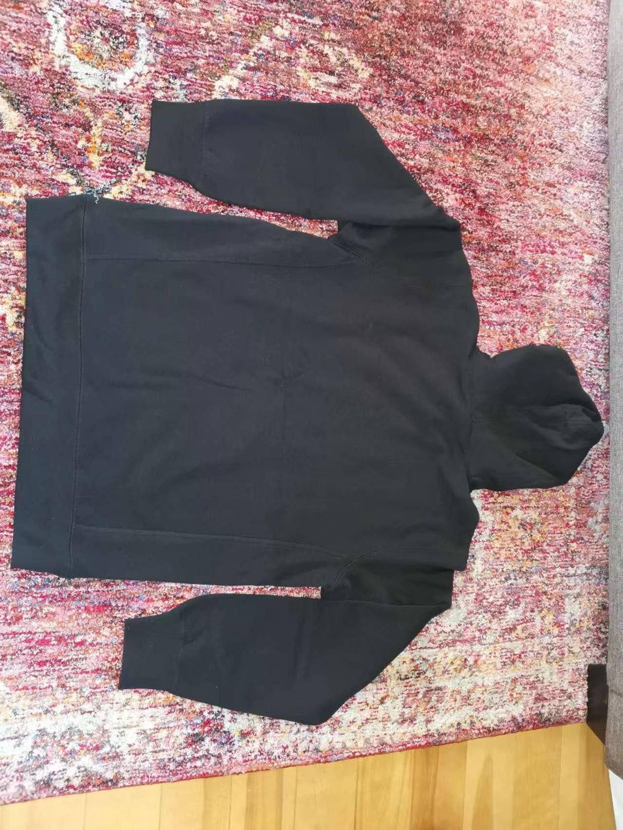 Comme des Garcons Supreme x Comme Des Garcons SHIRT Box Logo Hooded Sweatshirt Size US XL / EU 56 / 4 - 4 Thumbnail
