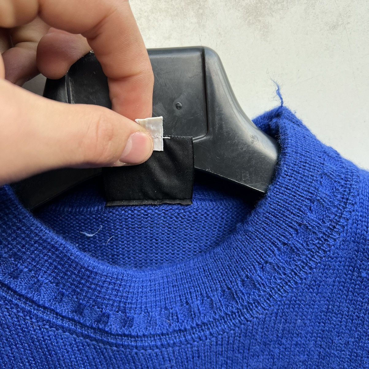 Versace × Versace Jeans Couture Versace sweater vintage Size US M / EU 48-50 / 2 - 3 Thumbnail