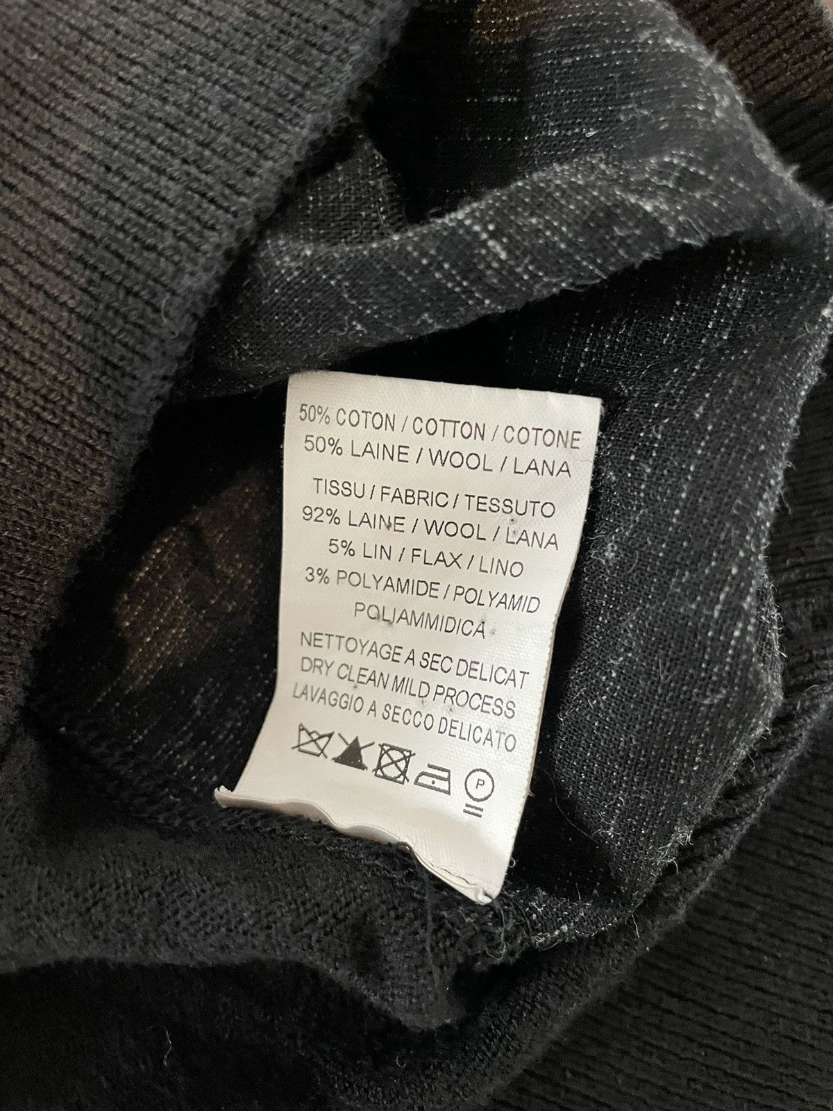 Lanvin Jeanne Lanvin OG Knitwear Size US M / EU 48-50 / 2 - 9 Thumbnail