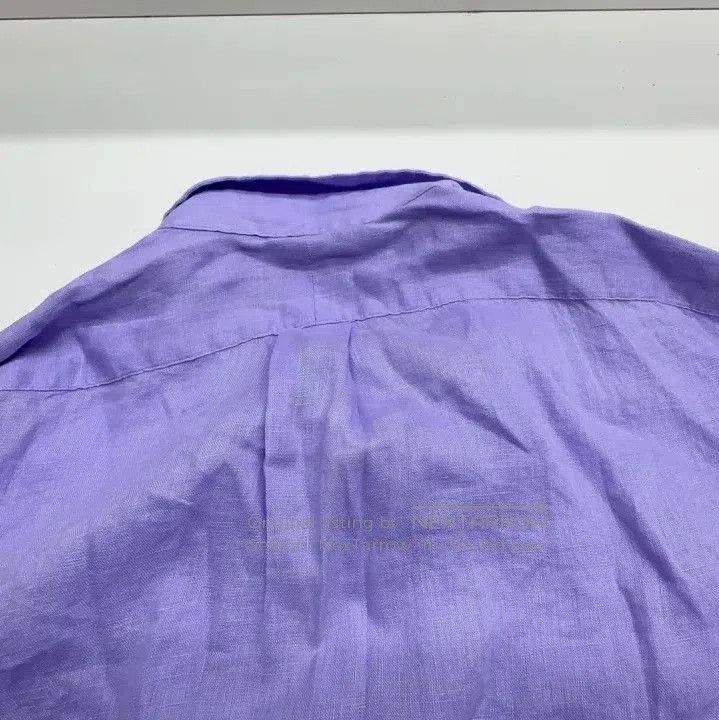 Polo Ralph Lauren Polo Ralph Lauren Men's Purple Long. Size US M / EU 48-50 / 2 - 4 Thumbnail