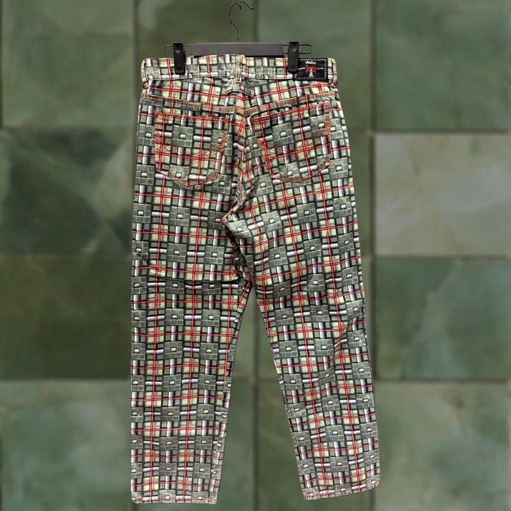 Jean Paul Gaultier × Supreme Supreme x Jean Paul Gaultier “Fuck