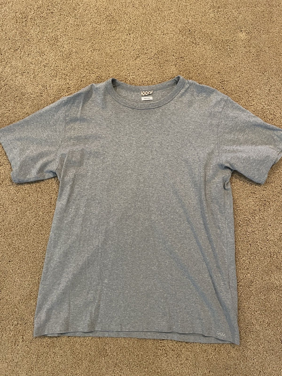 Visvim Visvim T-shirt Size US XXL / EU 58 / 5 - 1 Thumbnail