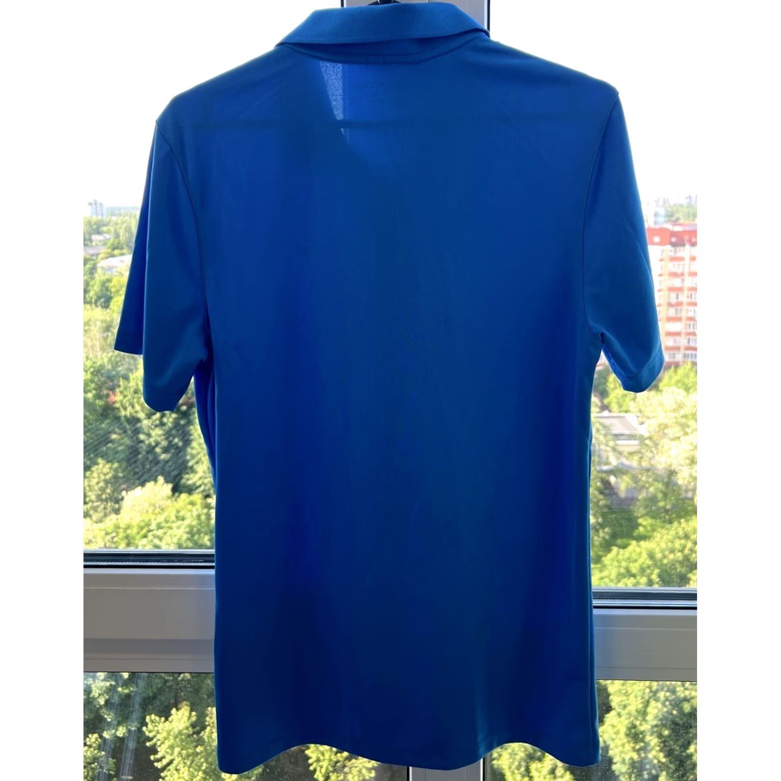 Nike Nike Golf mens blue polo shirt Size S Size US S / EU 44-46 / 1 - 6 Thumbnail