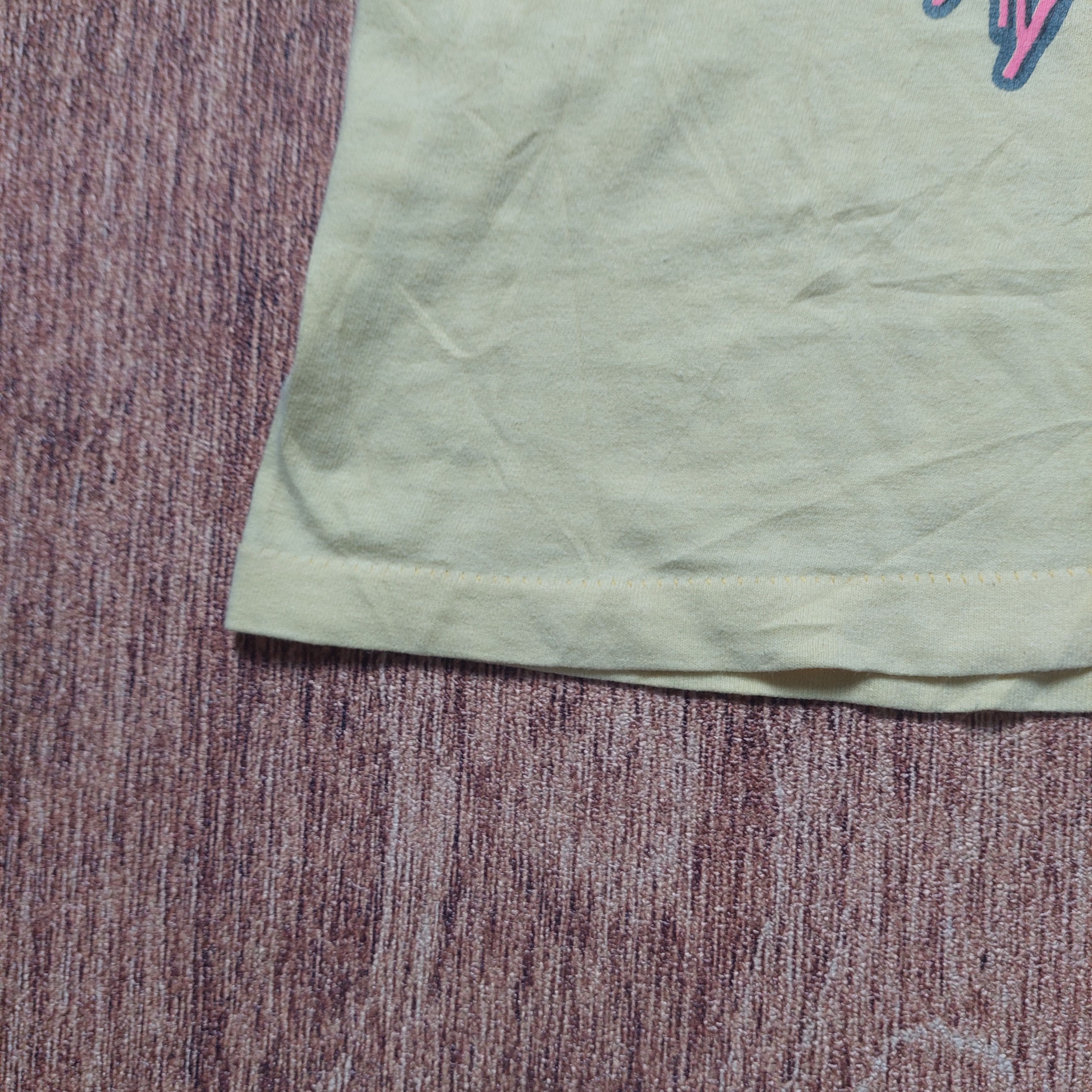 Vintage Vintage surf tanktop Size US L / EU 52-54 / 3 - 3 Thumbnail