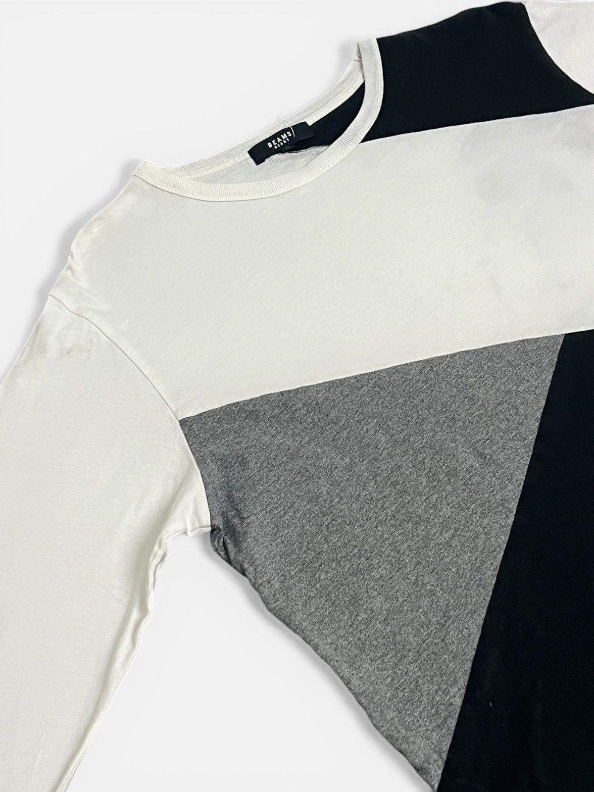 Beams Japan Beams Heart Japan Size US L / EU 52-54 / 3 - 1 Thumbnail