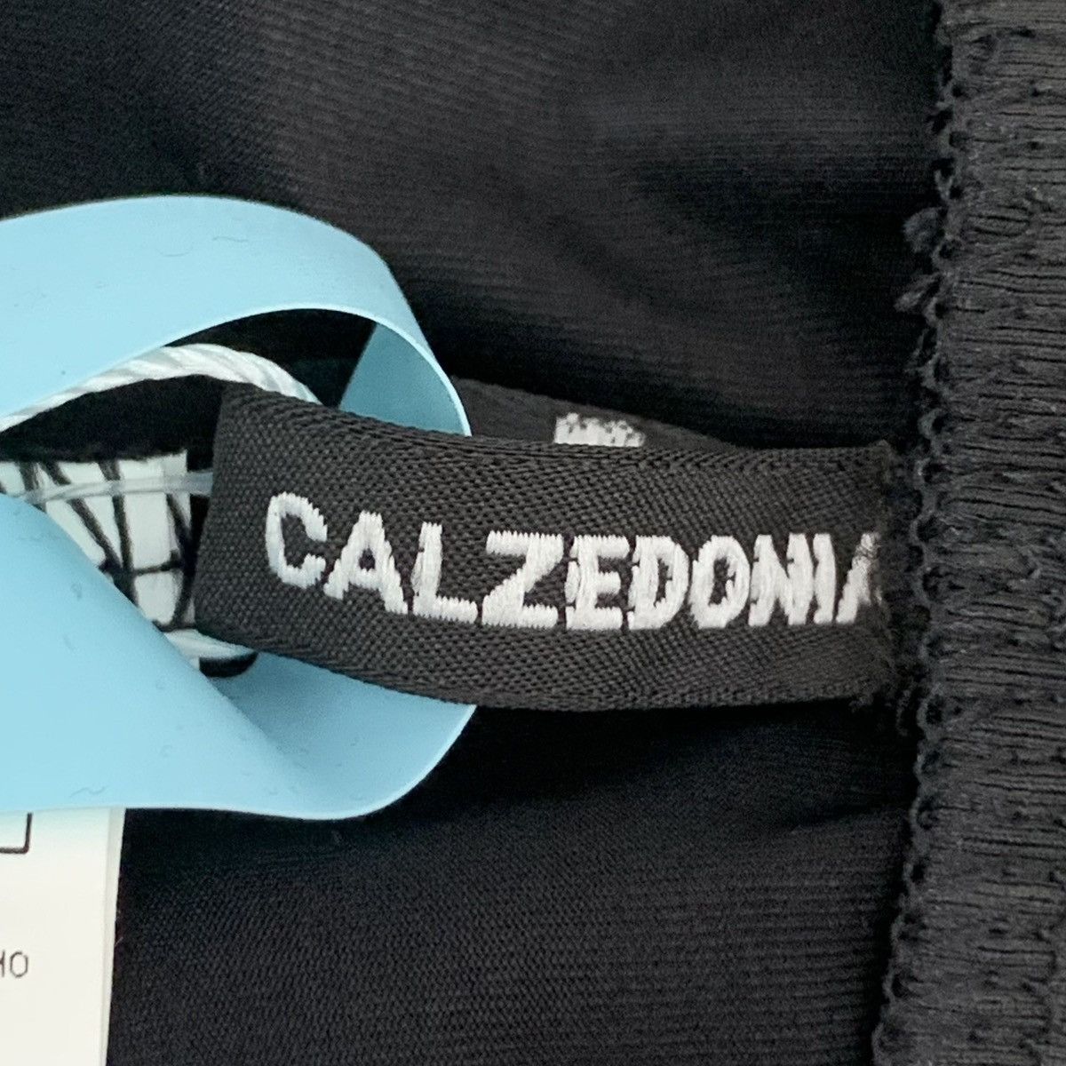 Calzedonia e A J30133 Calzedonia Black Casual Pants K26WX Size US 32 / EU 48 - 6 Thumbnail