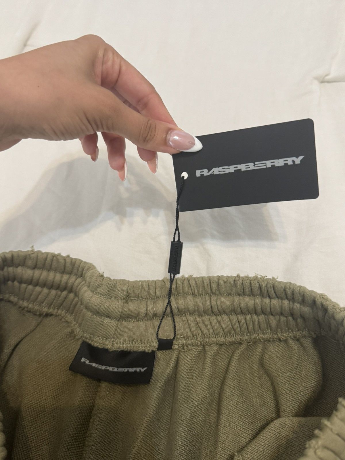 The GV Gallery The GV Gallery Sweatpants Size US 31 - 3 Thumbnail