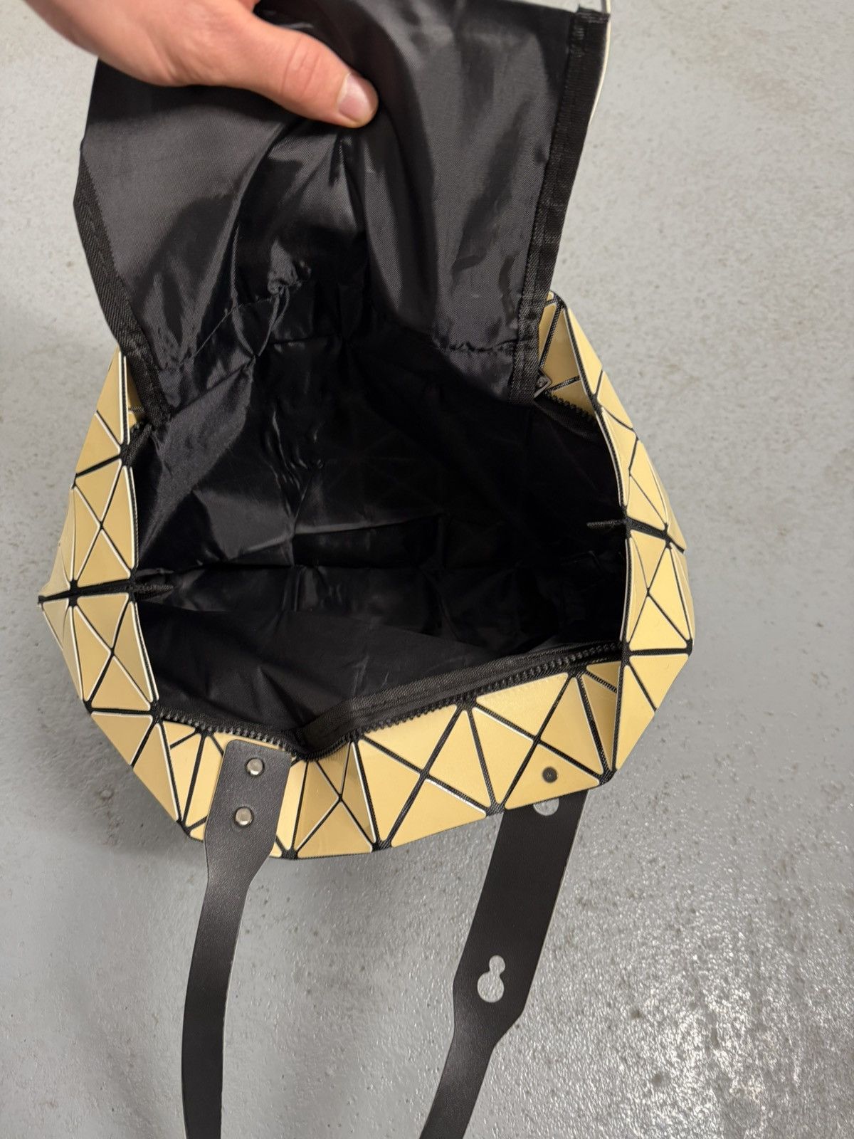 Issey Miyake Bao Bao Issey Miyake Bao Bao Size ONE SIZE - 14 Thumbnail