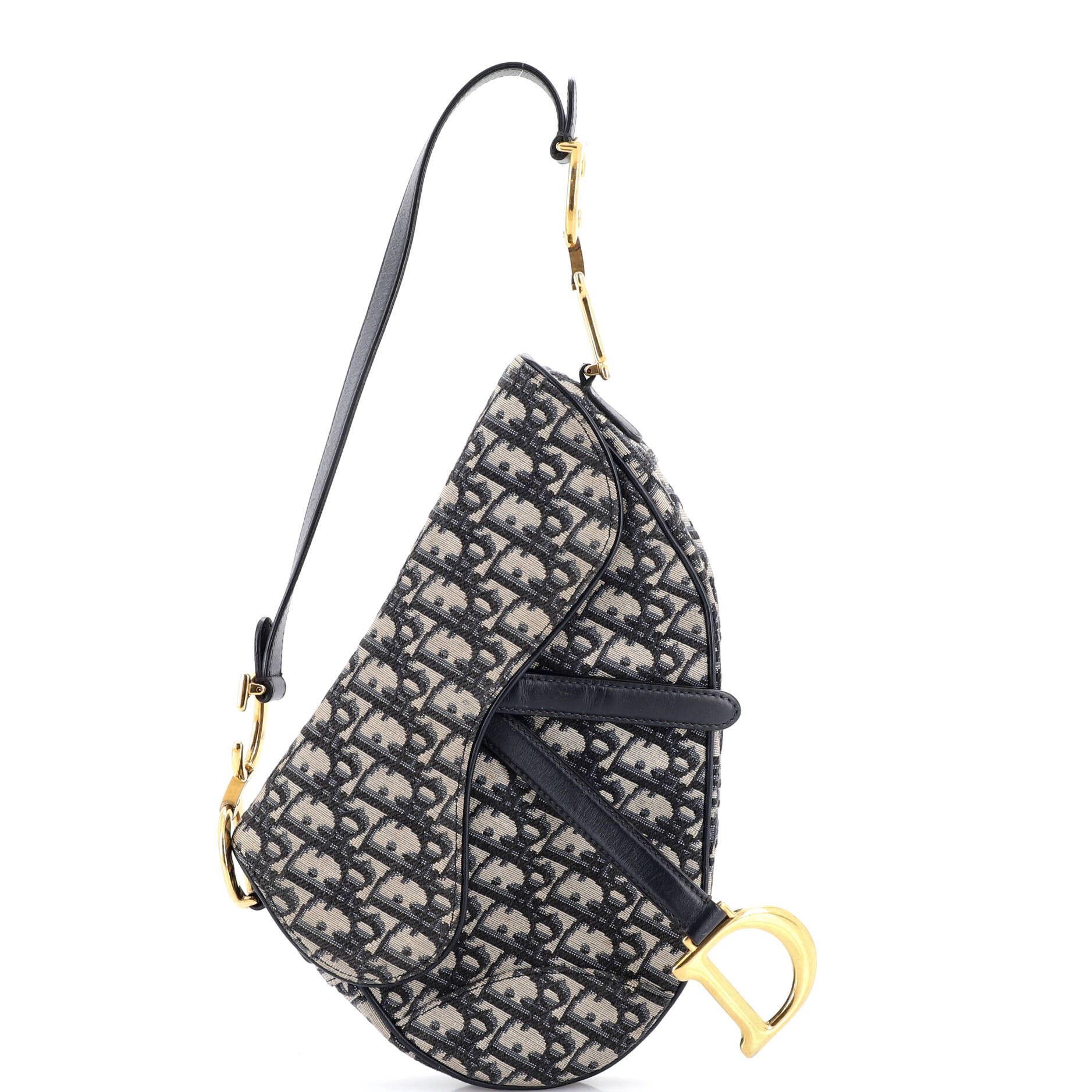 Dior Saddle Handbag Size ONE SIZE - 1 Thumbnail