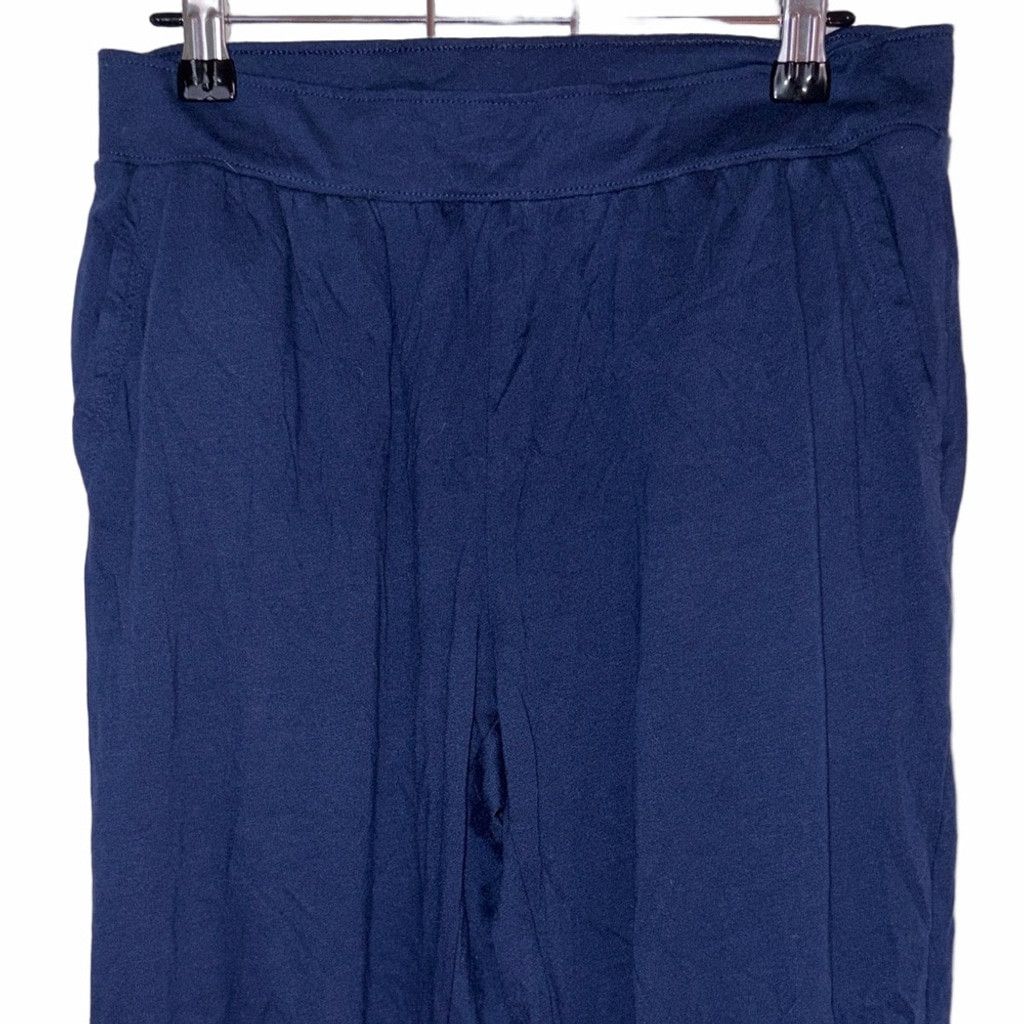 Gap LOVE by Gap Blue Pants | EUC | Sz XS Size 23" - 4 Thumbnail