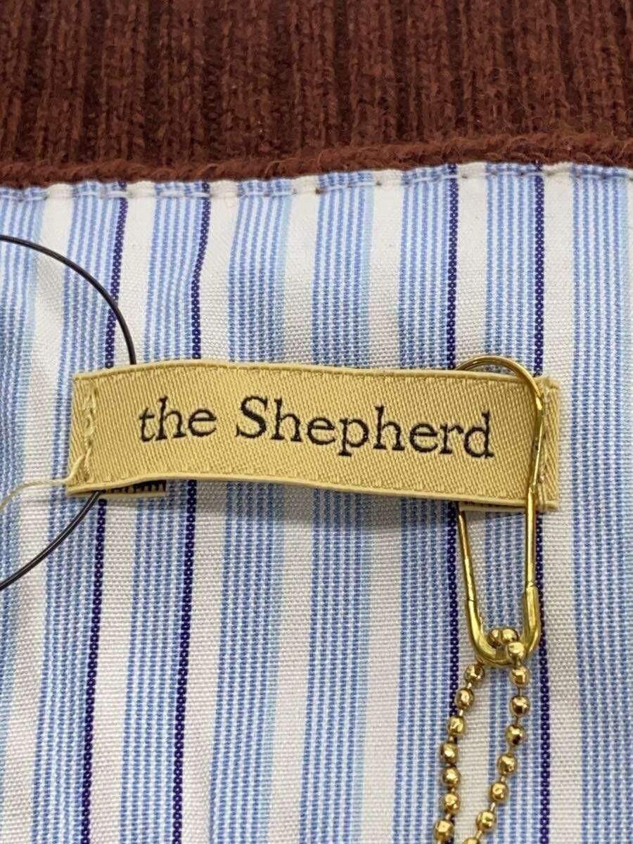 Undercover AW24 Sheep Wool Sweater Size US XXL / EU 58 / 5 - 3 Thumbnail