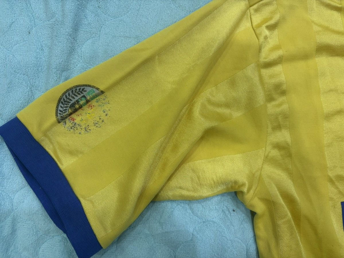 Puma Puma Jersey Vintage (Kid) Size US S / EU 44-46 / 1 - 6 Thumbnail