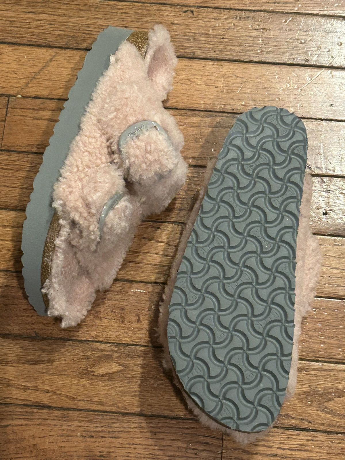 Birkenstock Birkenstock Papillio Arizona Big Buckle Size US 9 / IT 39 - 5 Thumbnail
