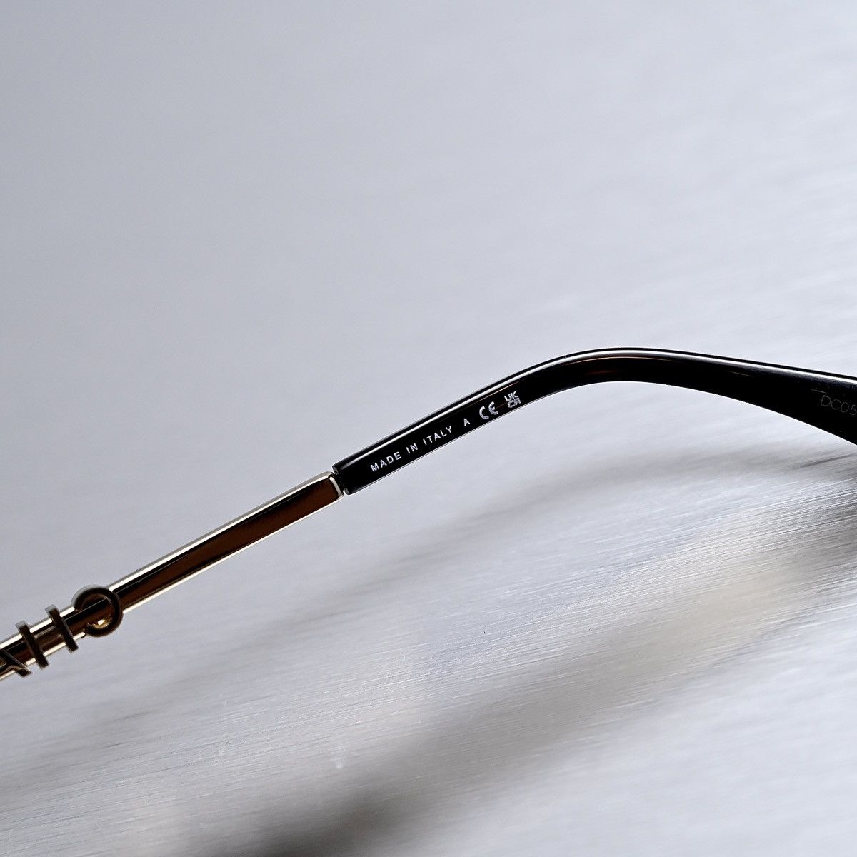 Chanel CHANEL 0CH2215 GLASSES Size ONE SIZE - 5 Thumbnail
