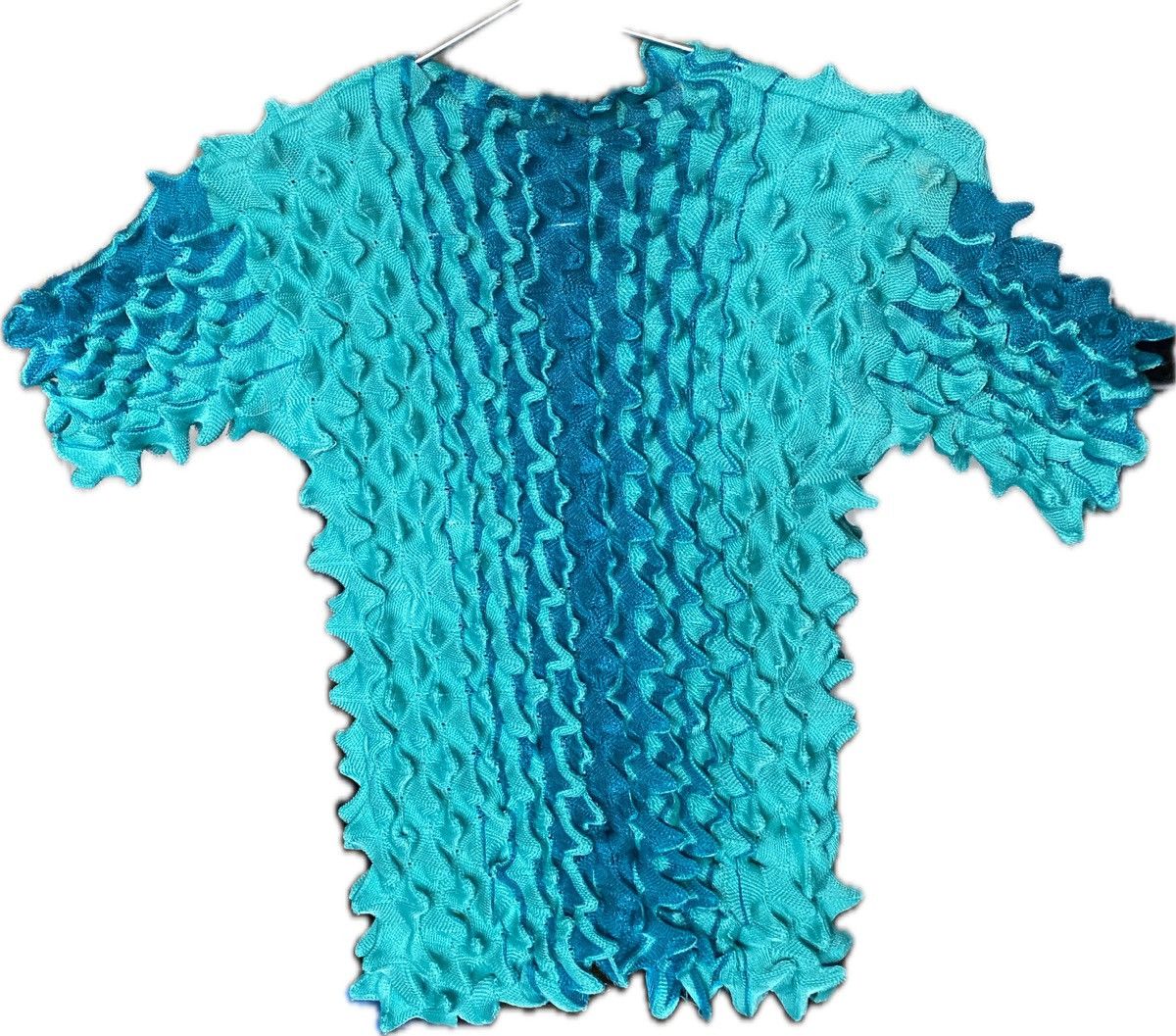 Other Chet Lo “Secura Top” Size US S / EU 44-46 / 1 - 2 Thumbnail