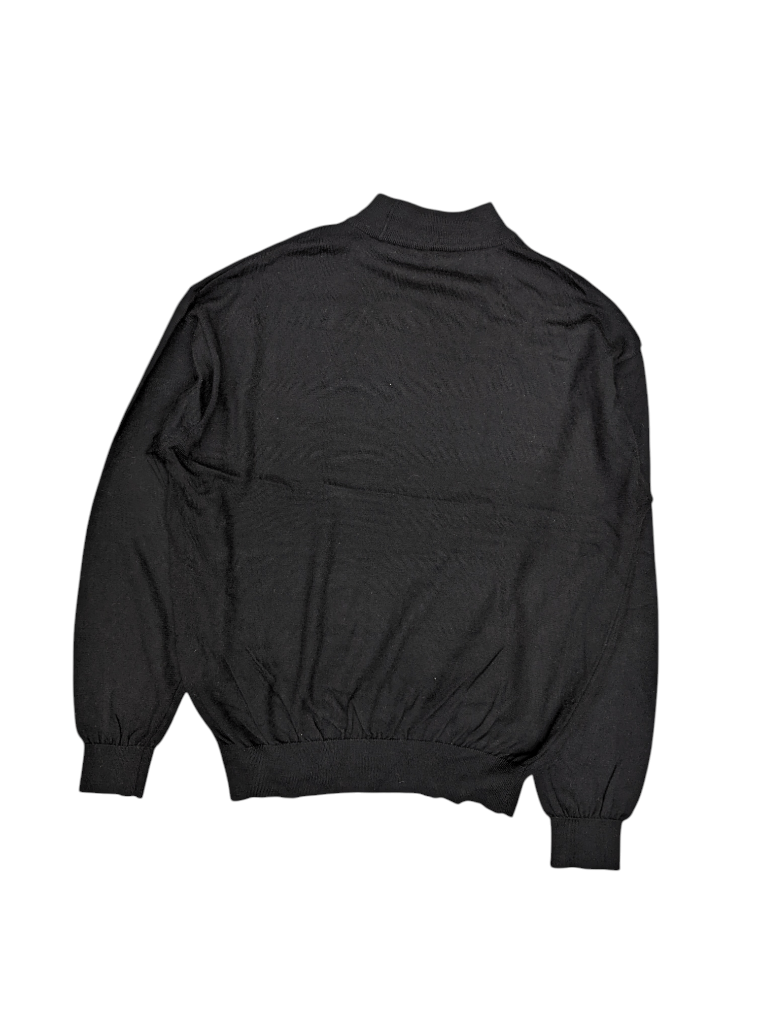 Yves Saint Laurent Yves Saint Laurent Pour Homme Sweater Size US L / EU 52-54 / 3 - 2 Thumbnail