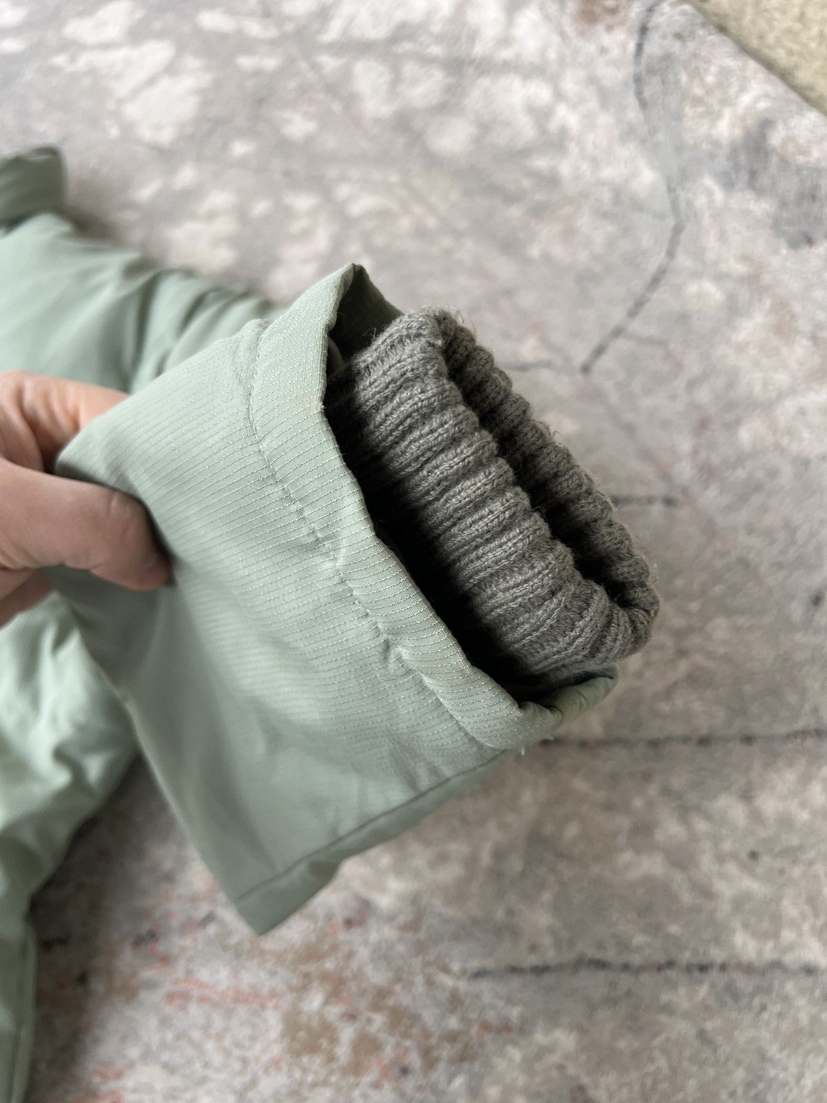 Fila Fila Vintage Down Jacket+Vest Size US L / EU 52-54 / 3 - 6 Thumbnail