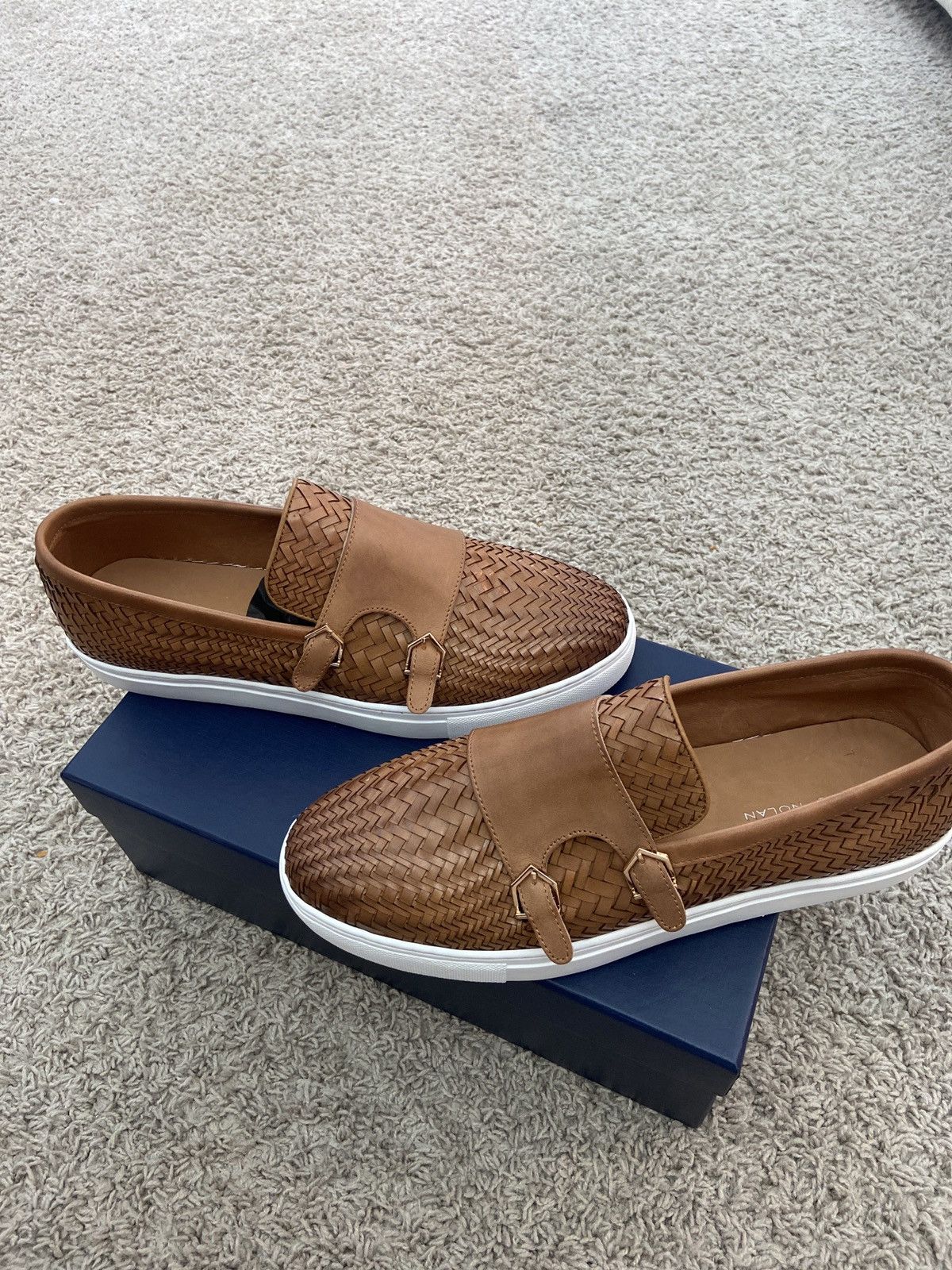 Designer Kyler Congnac Size US 14 / EU 47 - 6 Thumbnail