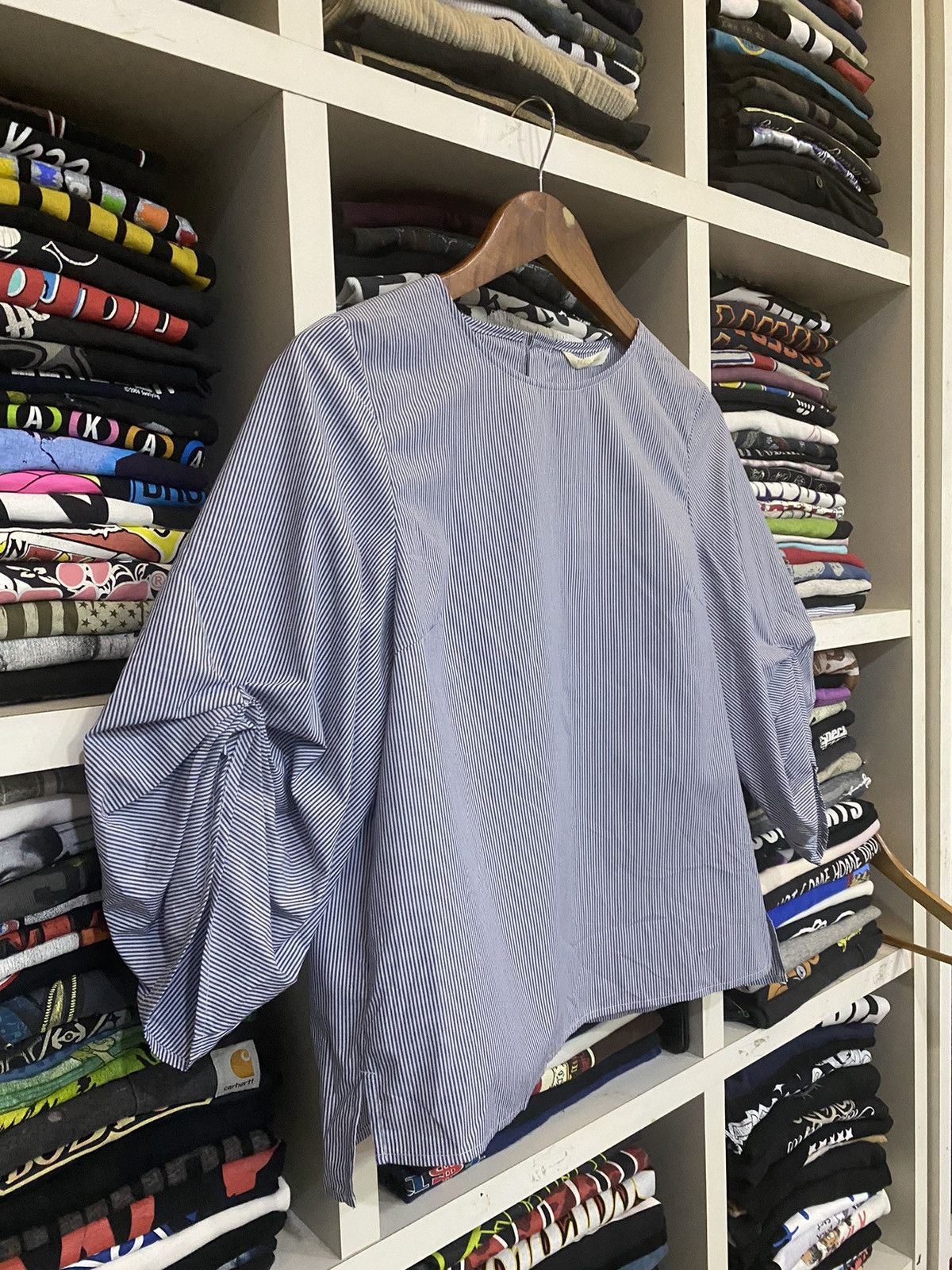 Beams Plus Beams Heart Women’s Wear Size S / US 4 / IT 40 - 4 Thumbnail
