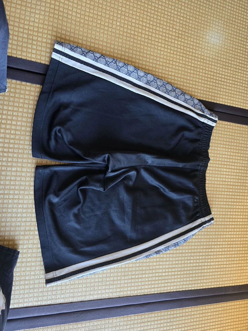 Gucci Gucci Size S Men's shorts 2503-Nextarrow Size US 30 / EU 46 - 2 Thumbnail