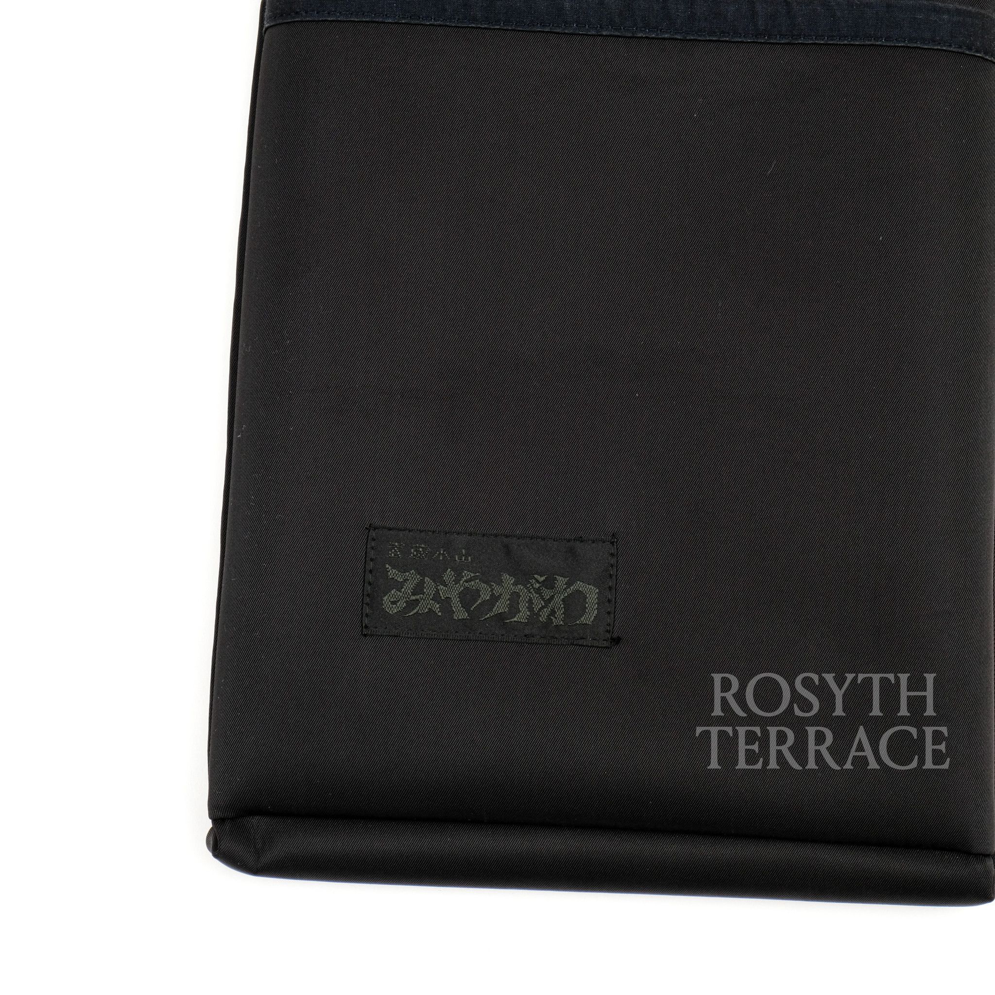 Japanese Brand 【MIYAGAWA SPORTS / NEOPRENE SACOCHE SLING】 Size ONE SIZE - 2 Thumbnail