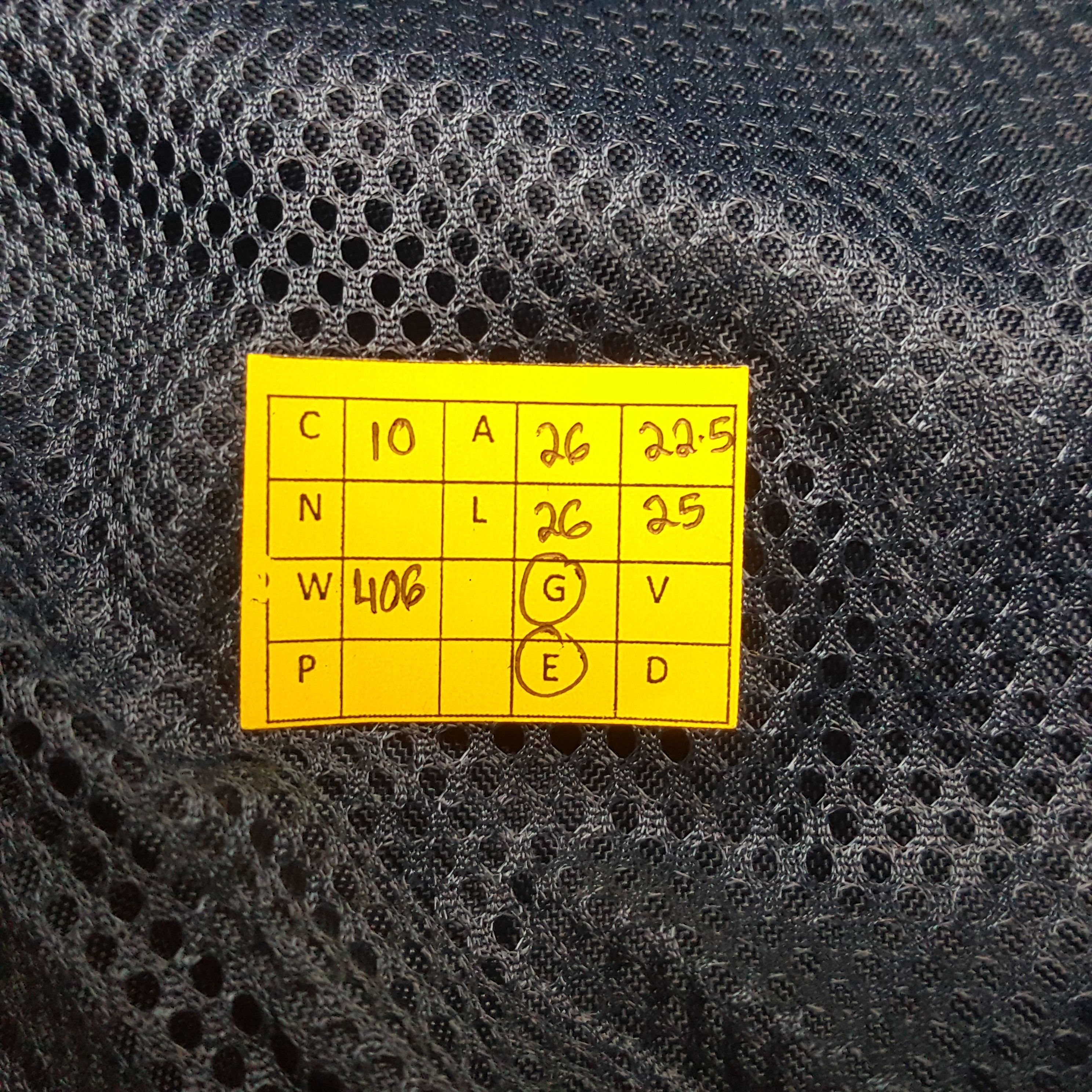 Mercedes-Benz Vintage Mercedes Benz Luxury Motorsport Racing Jacket RR10 Size US XL / EU 56 / 4 - 9 Thumbnail