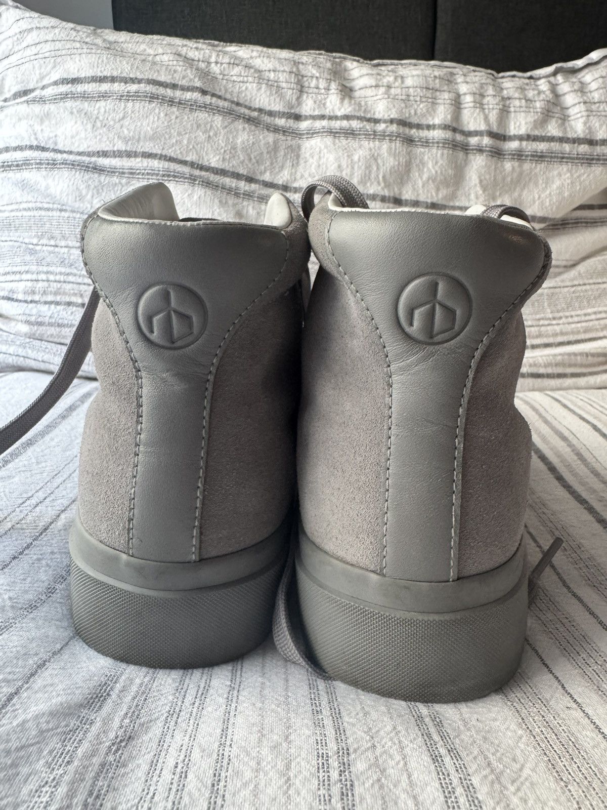 Rag & Bone Rag & Bone Shoes 41 Size US 8.5 / EU 41-42 - 4 Thumbnail