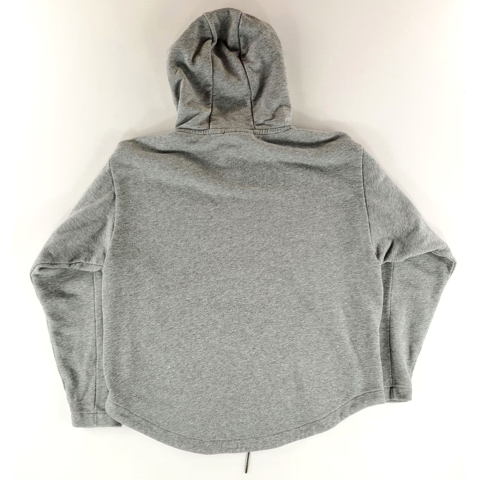 Puma Puma BMW Motorsport Full Zip Hoodie Sweatshirt Jacket Gray Mens L Size US L / EU 52-54 / 3 - 6 Thumbnail