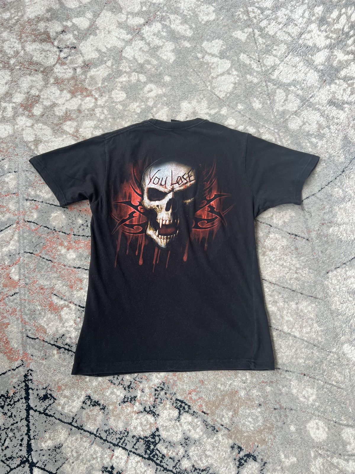 Other Spiral Vintage Game Over Tee Size US S / EU 44-46 / 1 - 5 Thumbnail