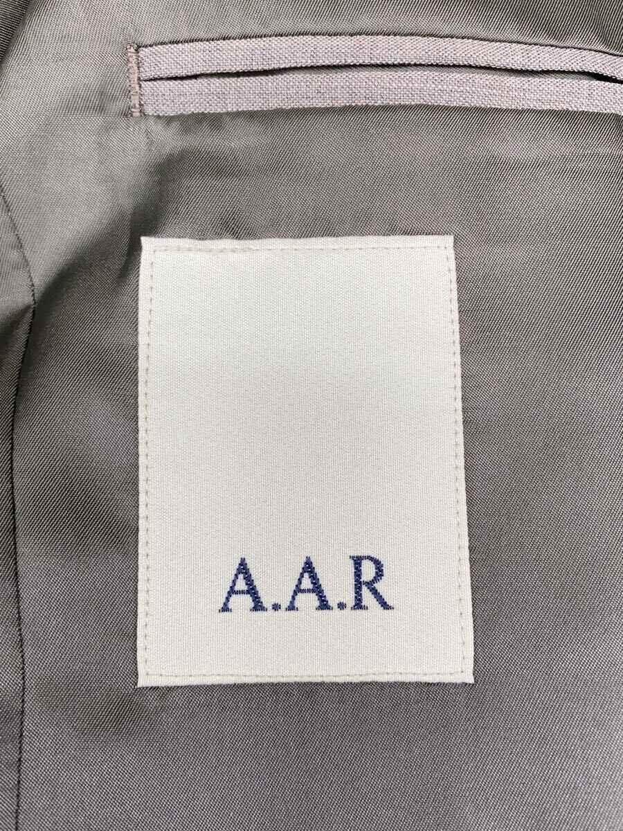 Yohji Yamamoto Yohji Yamamoto D’URBAN A.A.R Polyester/Set-up Size US XXL / EU 58 / 5 - 3 Thumbnail