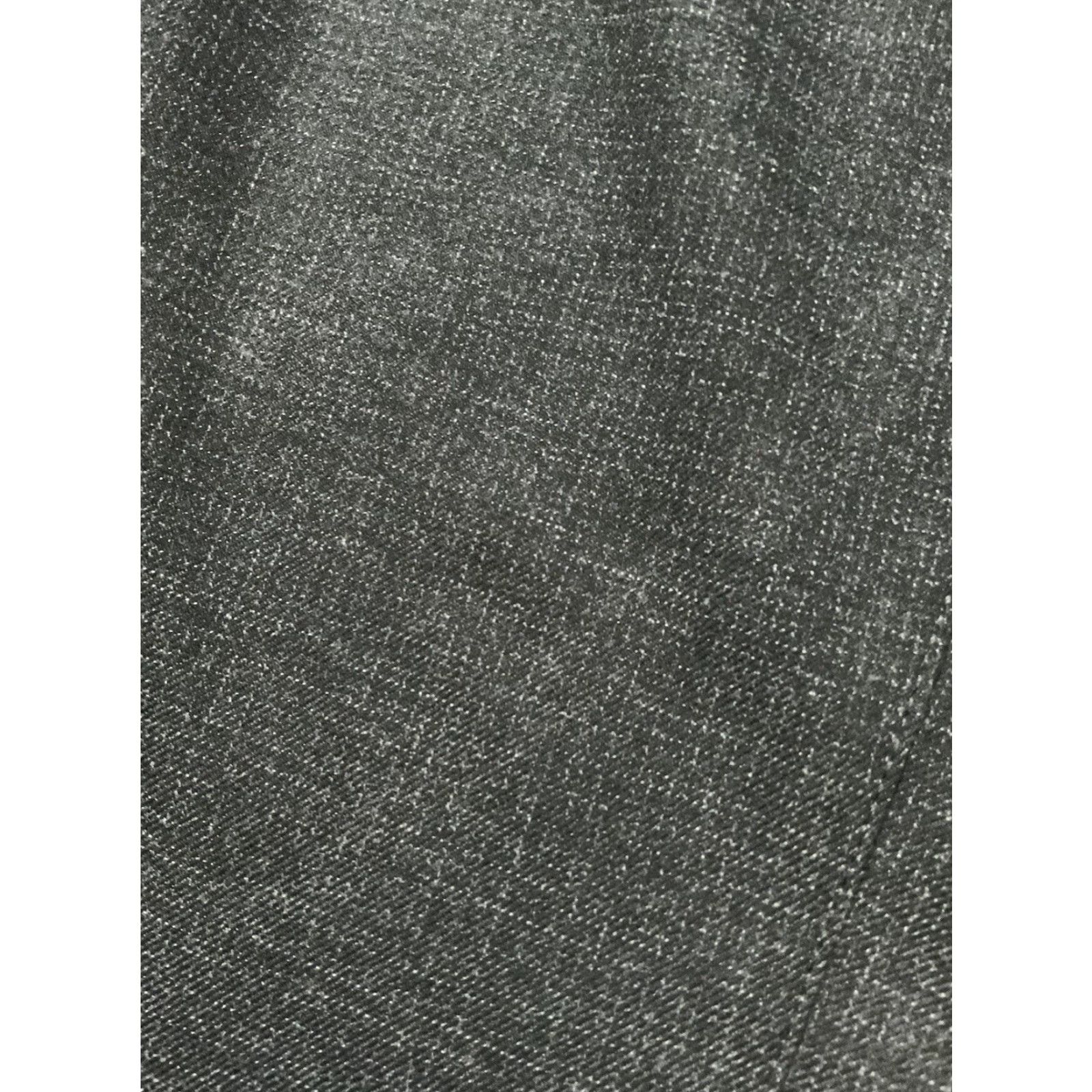 Zara Zara Men Pants Flat Front Charcoal Grey Stretch Polyester Blend 32 Regular Inseam 29 Pants Mens Size 32 Gray Size US 32 / EU 48 - 7 Thumbnail