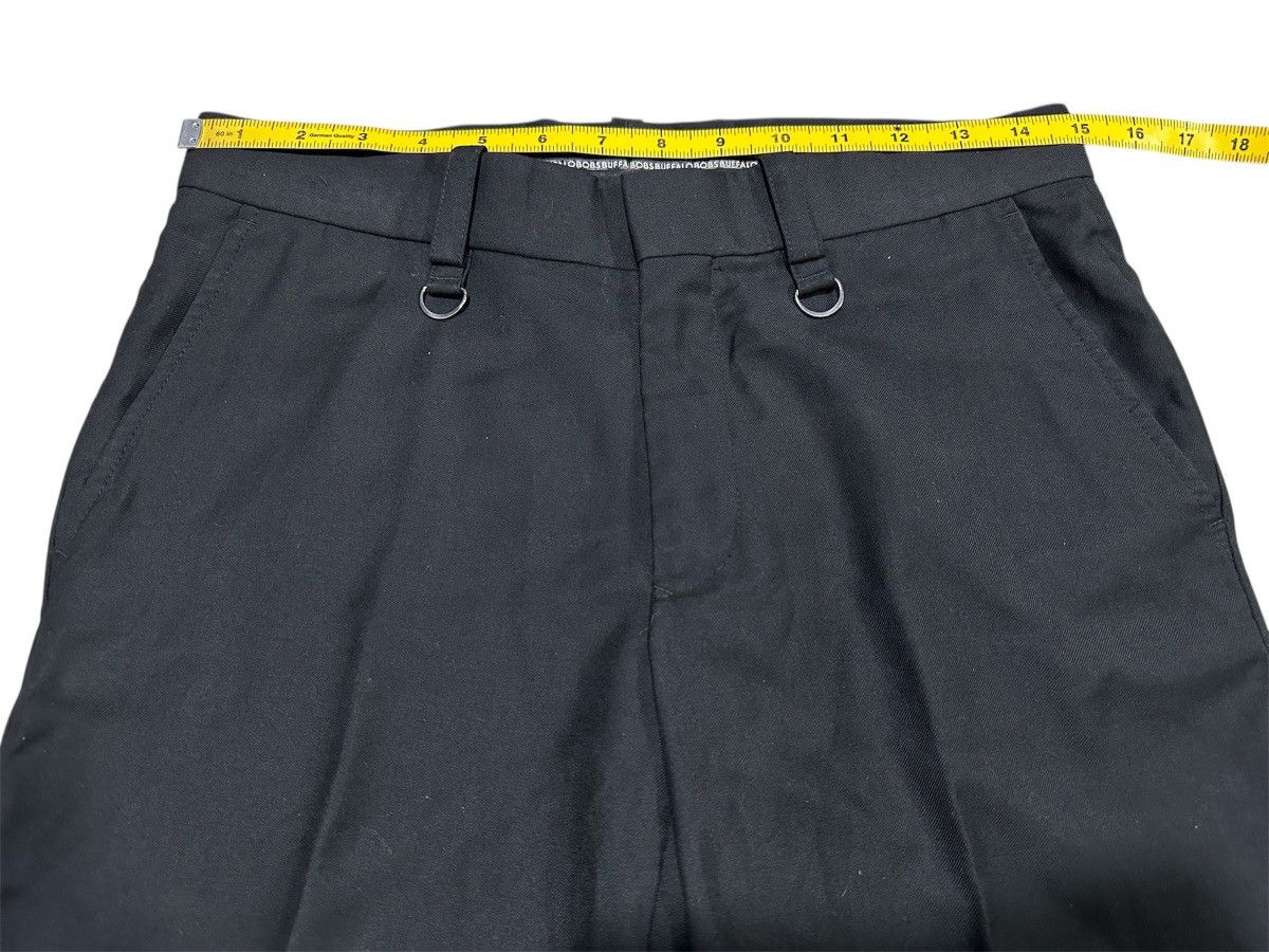 BUFFALO BOBS 🔥Y2K Archived Buffalo Bobs Flared Trousers LGB Size US 30 / EU 46 - 13 Thumbnail