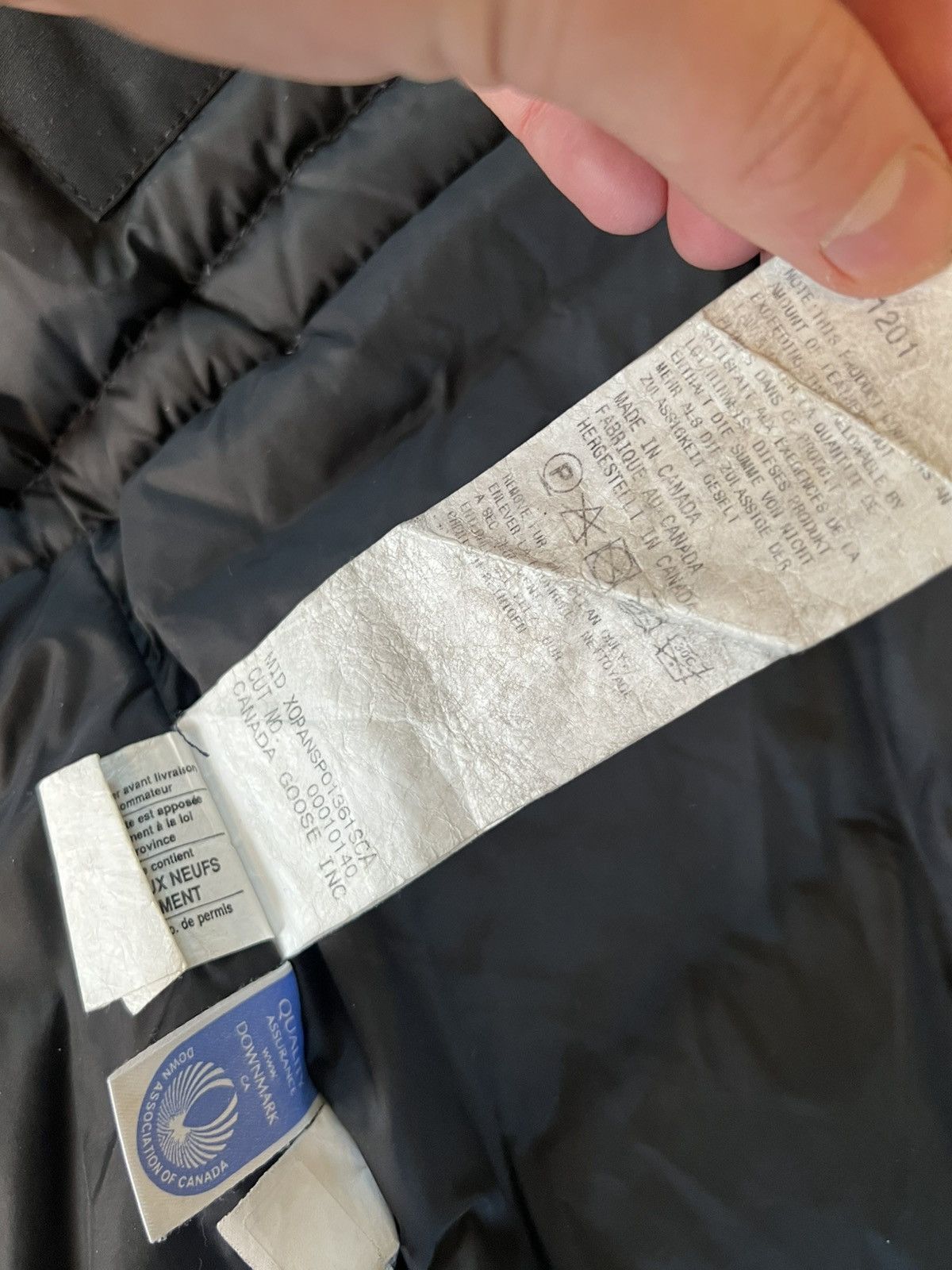 Canada Goose Canada Goose Montebello Parka Size XS / US 0-2 / IT 36-38 - 15 Thumbnail