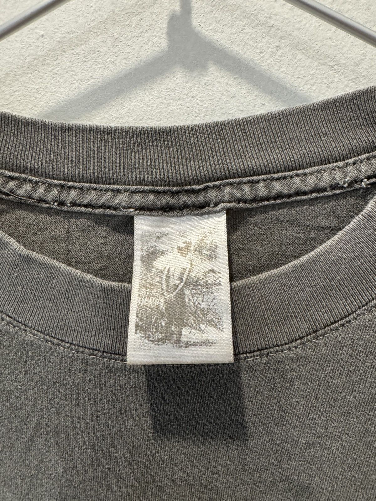 basketcase gallery Basketcase Gallery Matrix T-Shirt Size US XXL / EU 58 / 5 - 2 Thumbnail