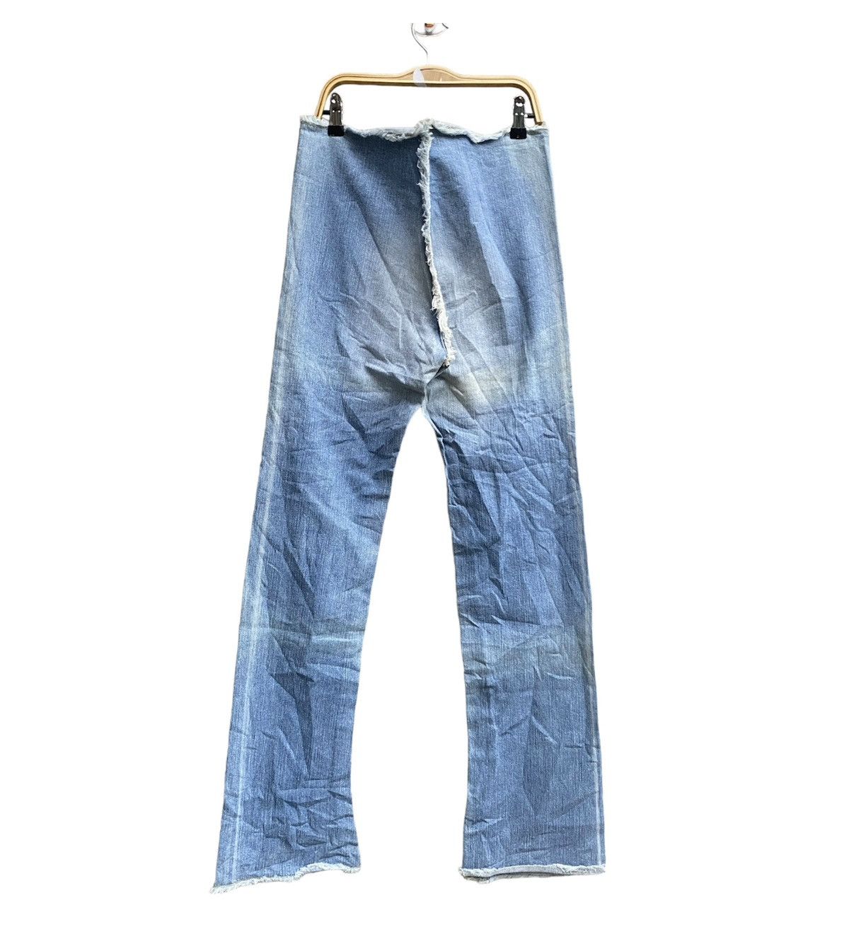 Designer × Diesel Diesel Jeans Size 29" - 3 Thumbnail