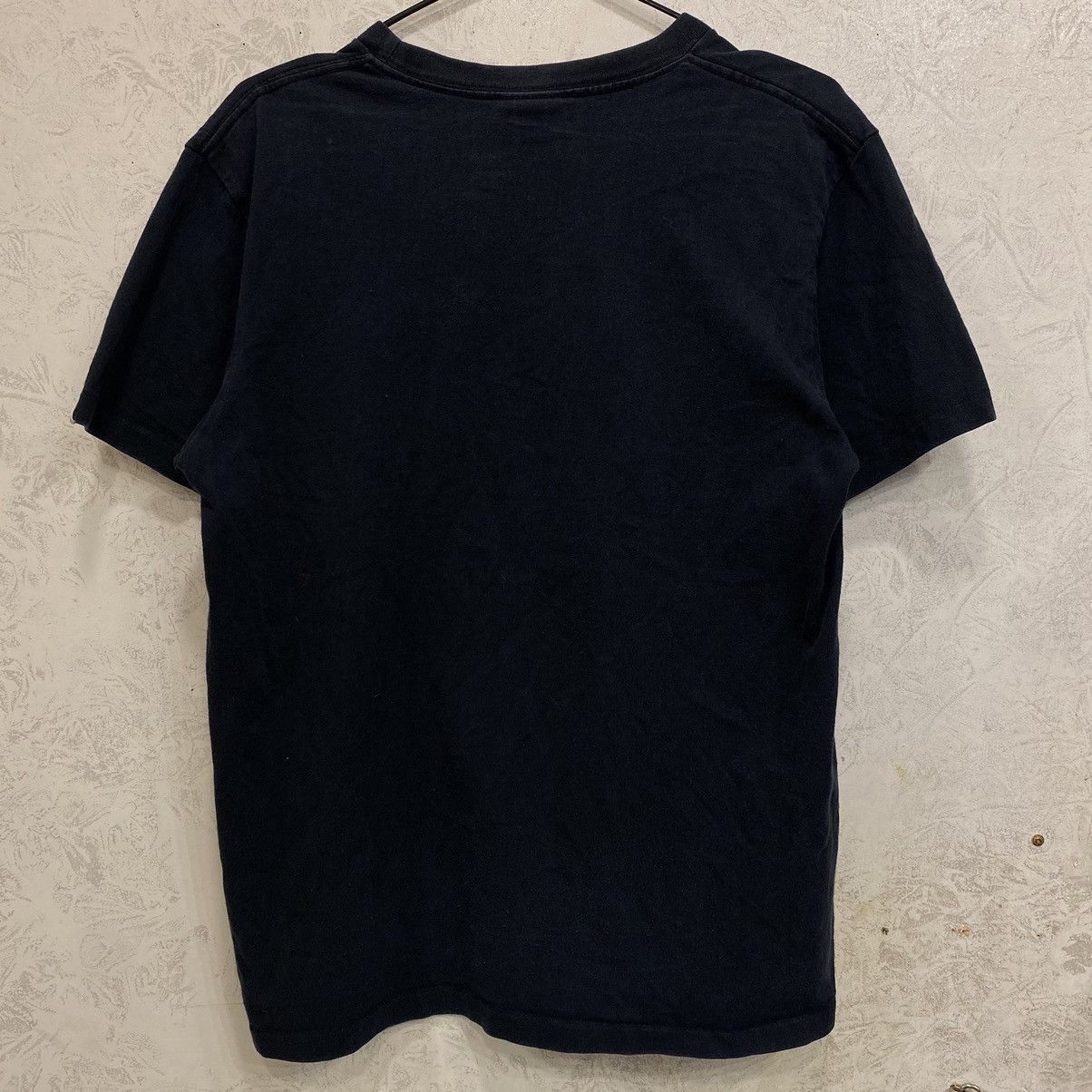 Bape Bape College Logo Shirt Size US M / EU 48-50 / 2 - 6 Thumbnail