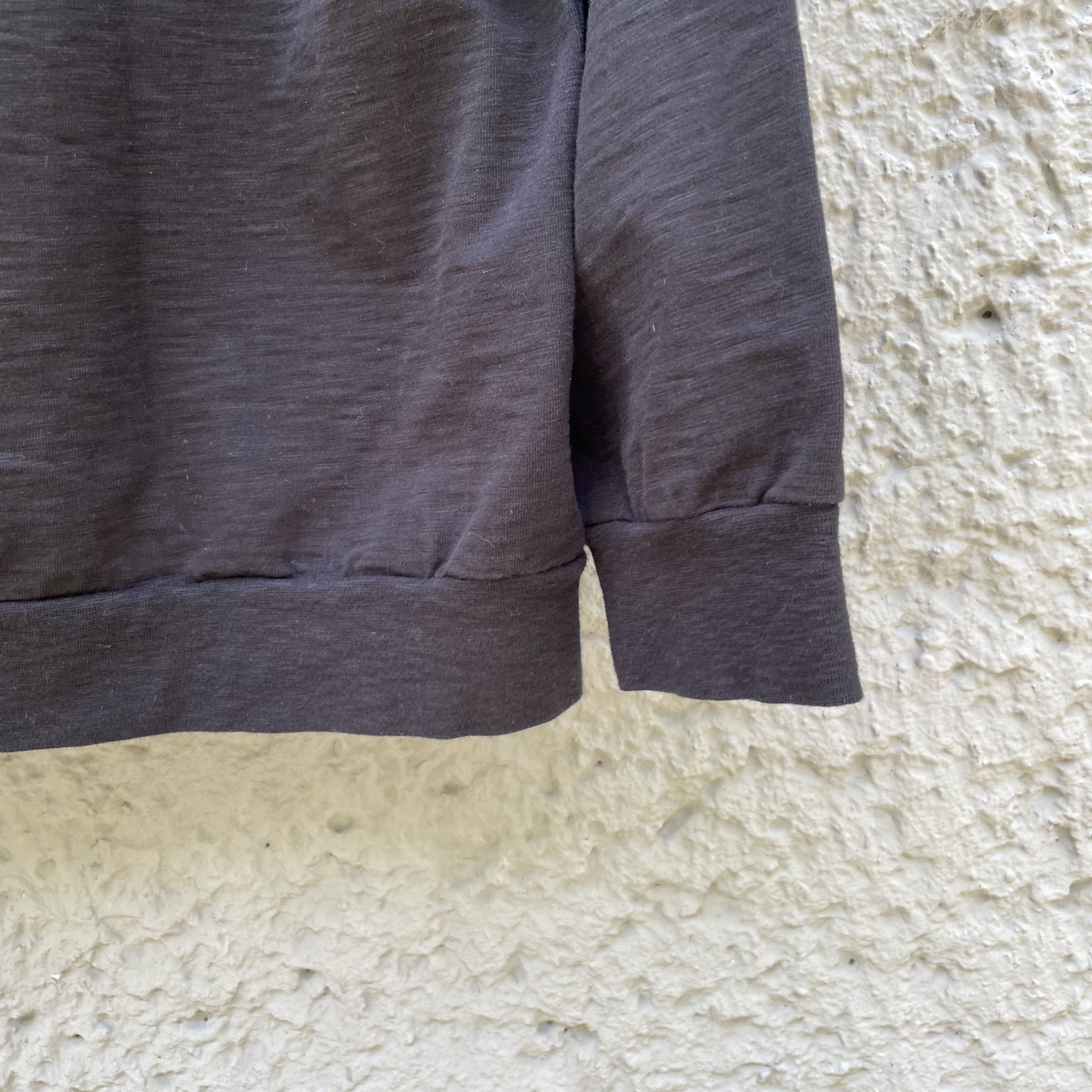 E. Tautz E. Tautz Sweatshirt Sweater Pullover Size US M / EU 48-50 / 2 - 4 Thumbnail