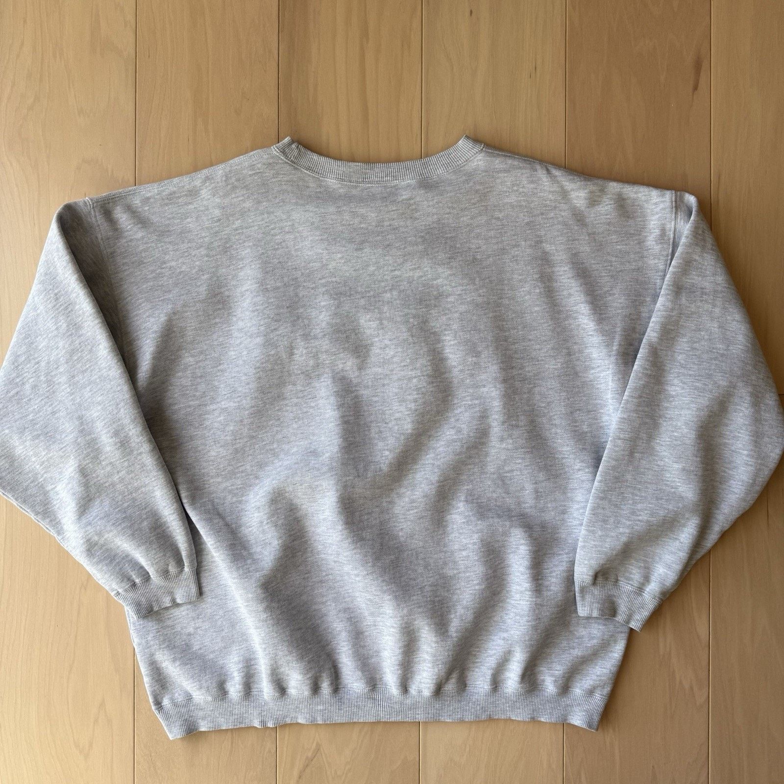 Vintage Vintage Friends Sweatshirt 2XL Fleece Pullover TV Promo Size US XXL / EU 58 / 5 - 7 Thumbnail