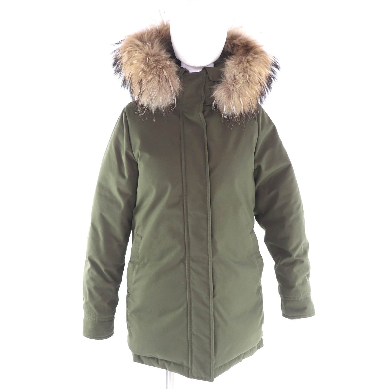 Other Other Pyrenex BORDEAUX Polyester Down Coat Textile Outerwear DUTY FREE for USA Size ONE SIZE - 1 Thumbnail