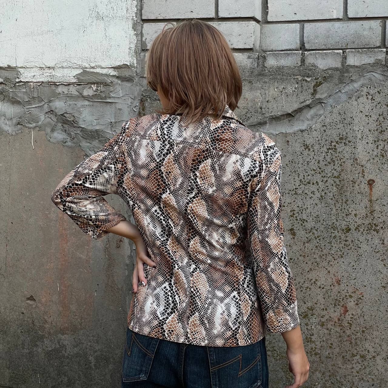 Other Luxury Cappopera Atelier Jacket Size S Women Cape Cloak Size S / US 4 / IT 40 - 2 Thumbnail