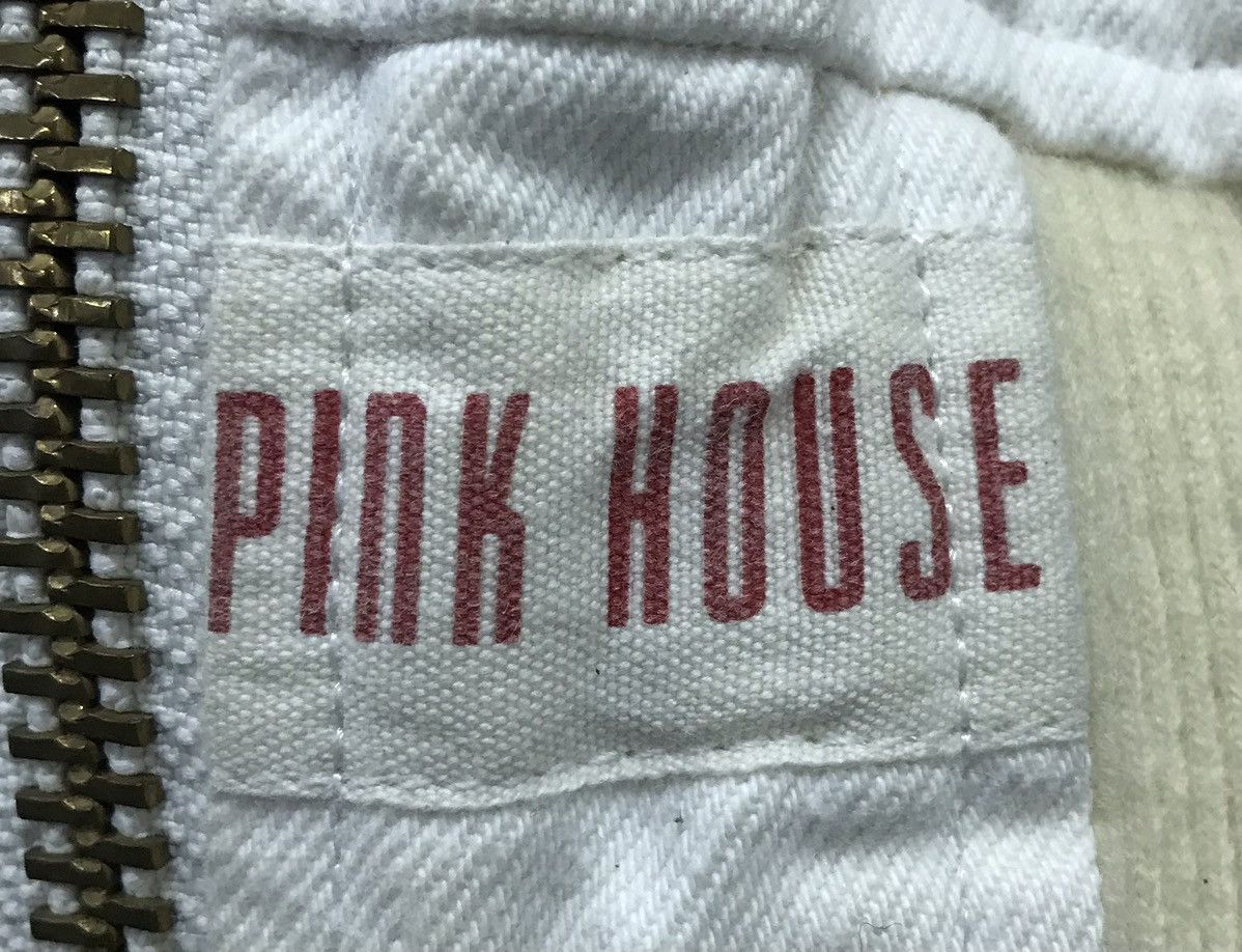 Pink House Vintage Pink House Jacket Size US XL / EU 56 / 4 - 5 Thumbnail