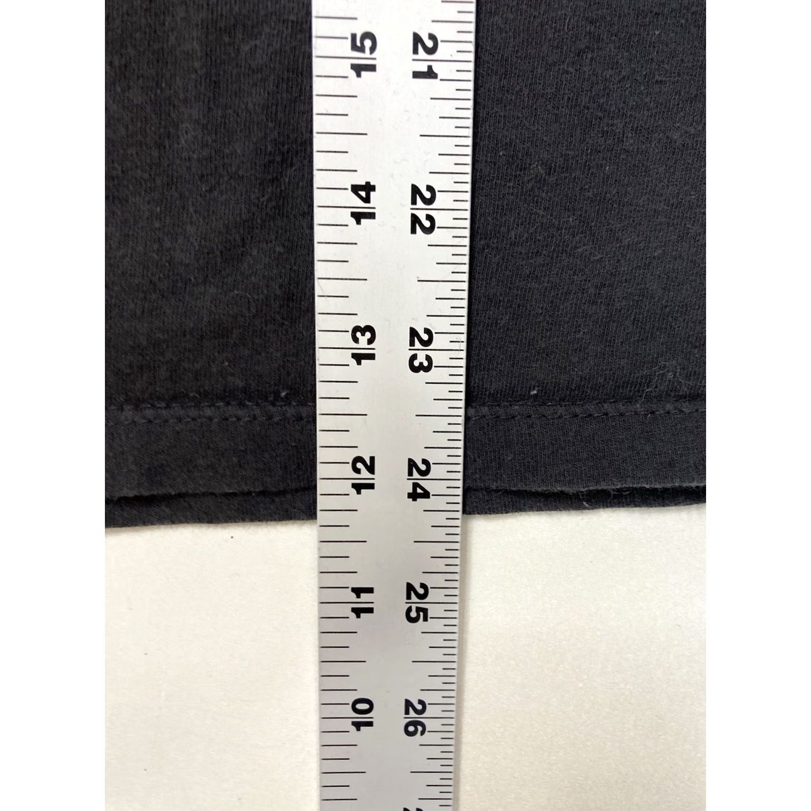 Rizzoli VINTAGE Lizzo The Special Tour Graphic T-shirt Women XXL Black Short Sleeve Size XXL / US 16-18 / IT 52-54 - 8 Thumbnail