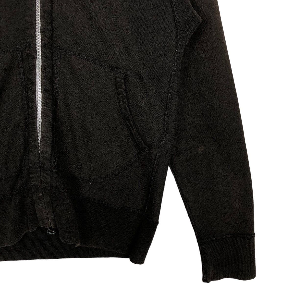 Japanese Brand 🔥Hoodie Anorak Jacket W.H Streetwear Size US M / EU 48-50 / 2 - 4 Thumbnail