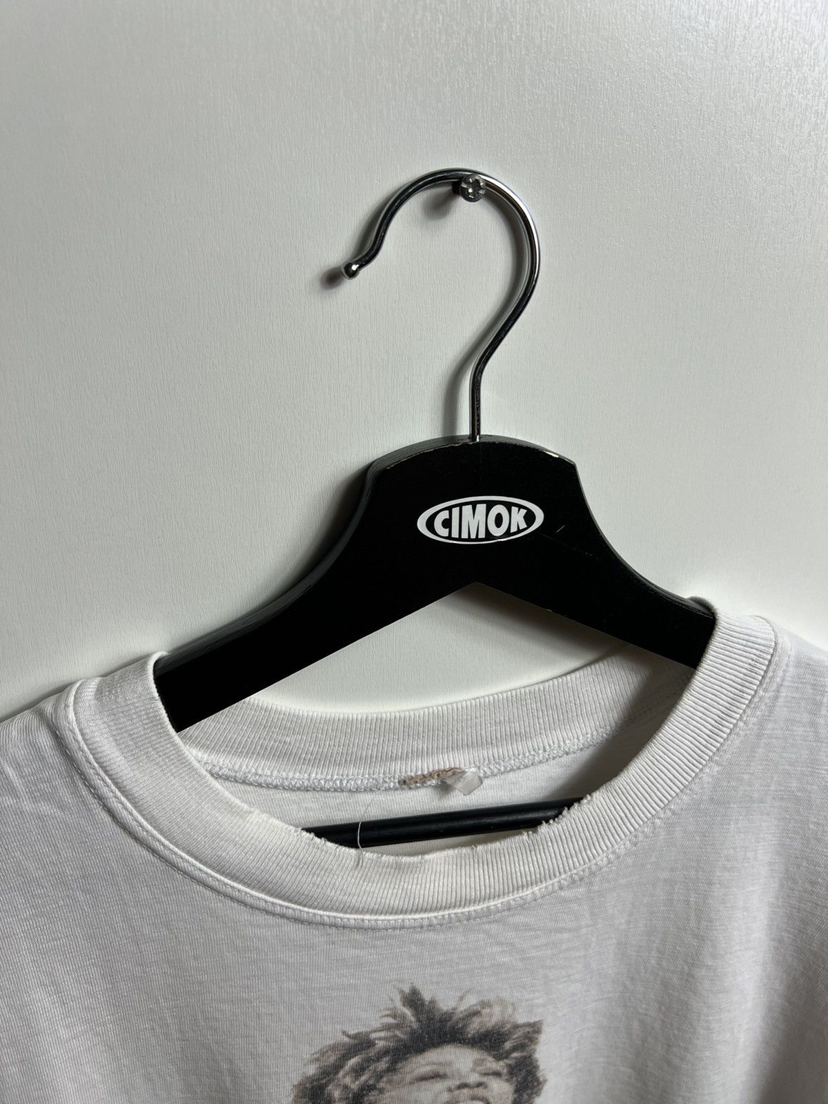 Band Tees × Rap Tees × Vintage Vintage 1993 Tina Turner Tour Tee Size US XL / EU 56 / 4 - 6 Thumbnail