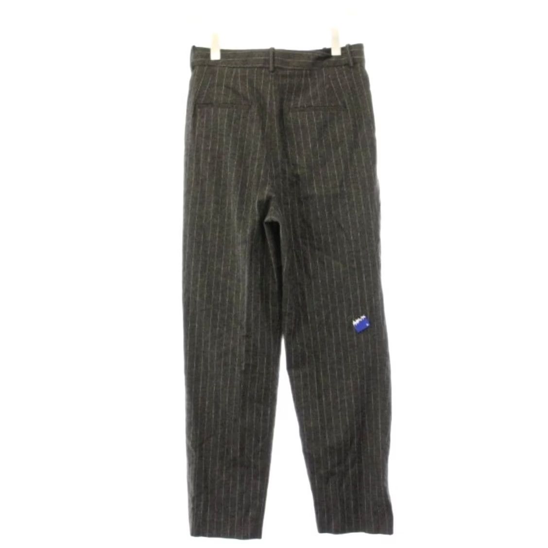 Zara Zara ADER ERROR Setup Tailored Jacket Outer Slux Pants Used Lined XS Gray Men Size US 27 - 5 Thumbnail