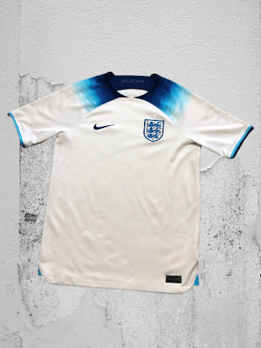 Nike Nike Jersey for Kids Size US M / EU 48-50 / 2 - 1 Thumbnail