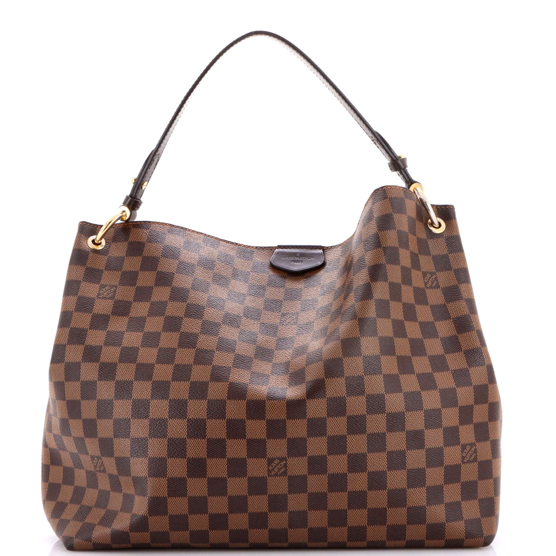Louis Vuitton Graceful Handbag Size ONE SIZE - 1 Thumbnail