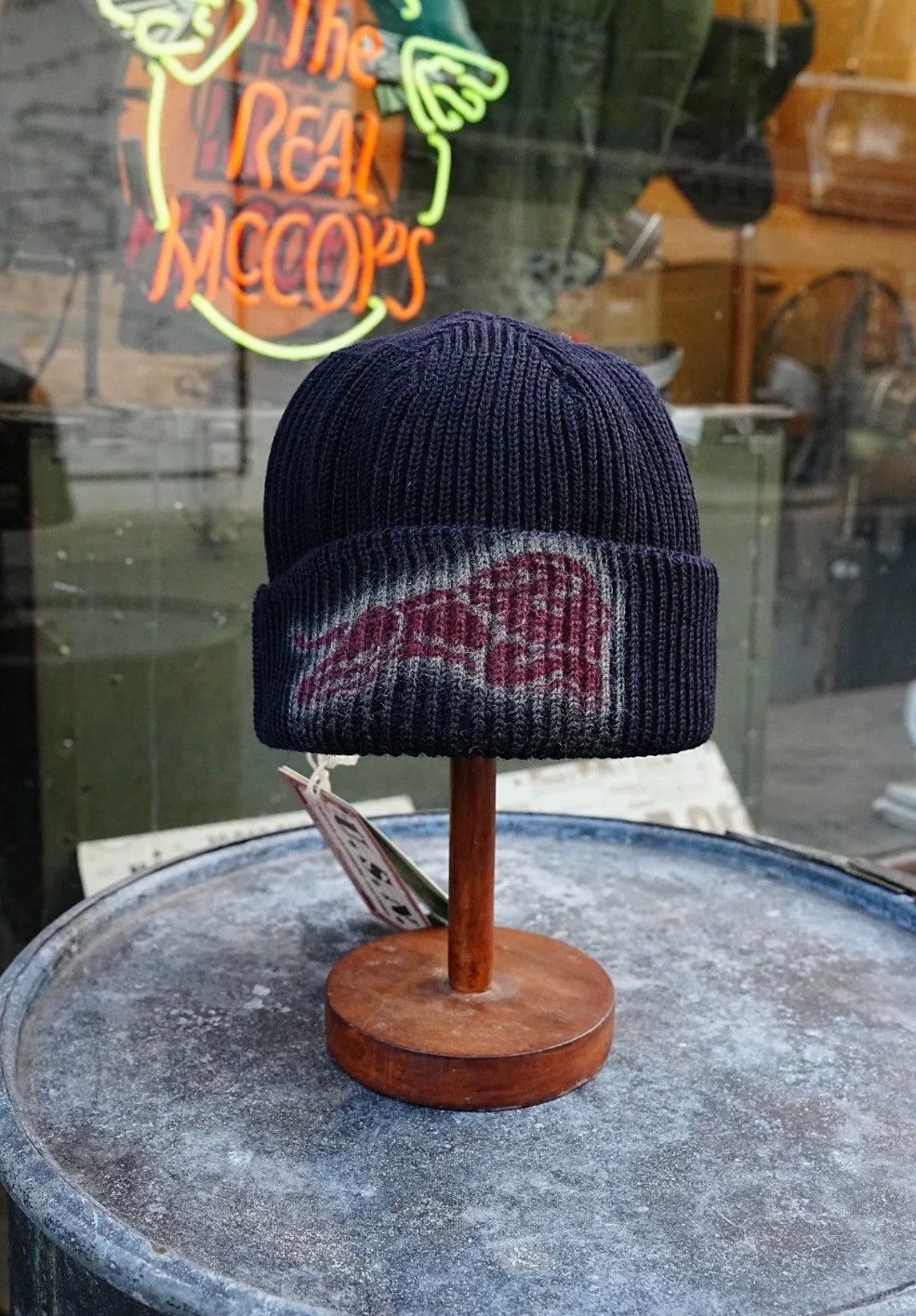 Freewheelers Freewheelers cap Size ONE SIZE - 1 Thumbnail