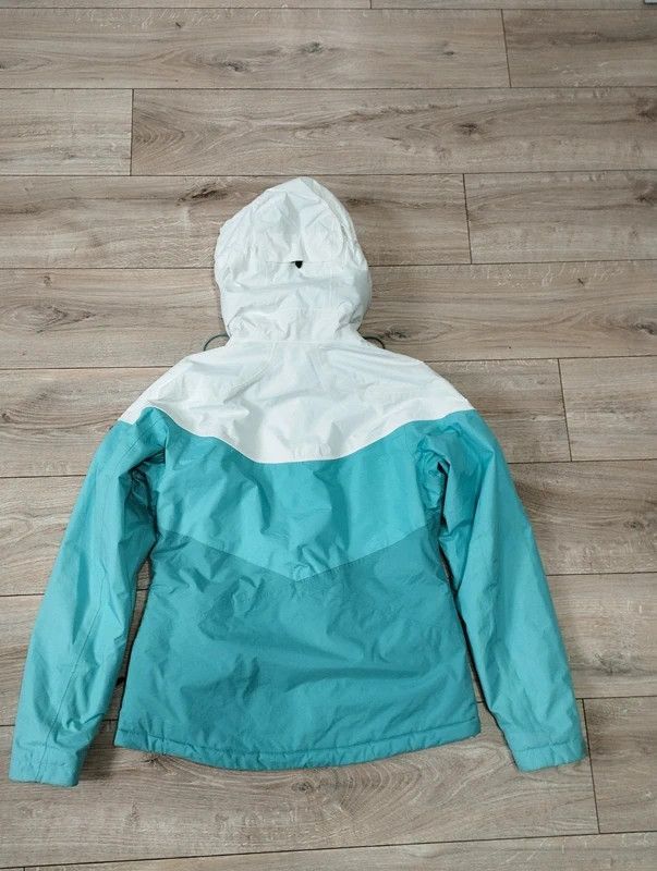 Nike ACG Nike ACG Outer Layer 3 ski snowboard jacket size L Size L / US 10 / IT 46 - 6 Thumbnail